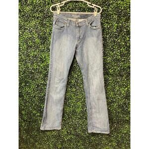 Petrol Heartbreaker Bootcut Denim Jeans